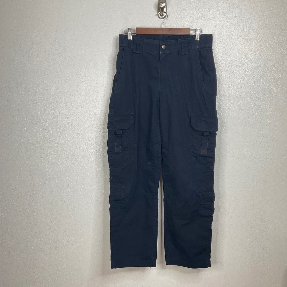 5.11 Tactical Pants Navy Size 32x32